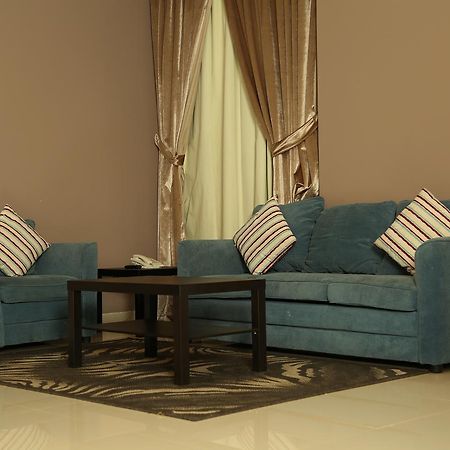Dar Hashim Hotel Apartments - Al Morouj Riyadh Ngoại thất bức ảnh