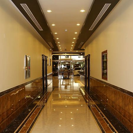 Dar Hashim Hotel Apartments - Al Morouj Riyadh Ngoại thất bức ảnh