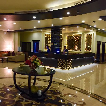 Dar Hashim Hotel Apartments - Al Morouj Riyadh Ngoại thất bức ảnh