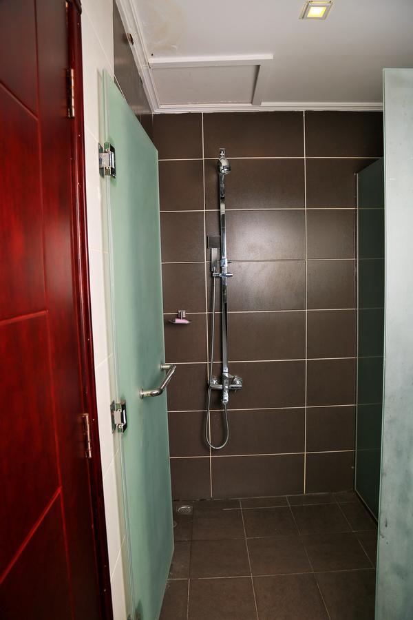 Dar Hashim Hotel Apartments - Al Morouj Riyadh Ngoại thất bức ảnh