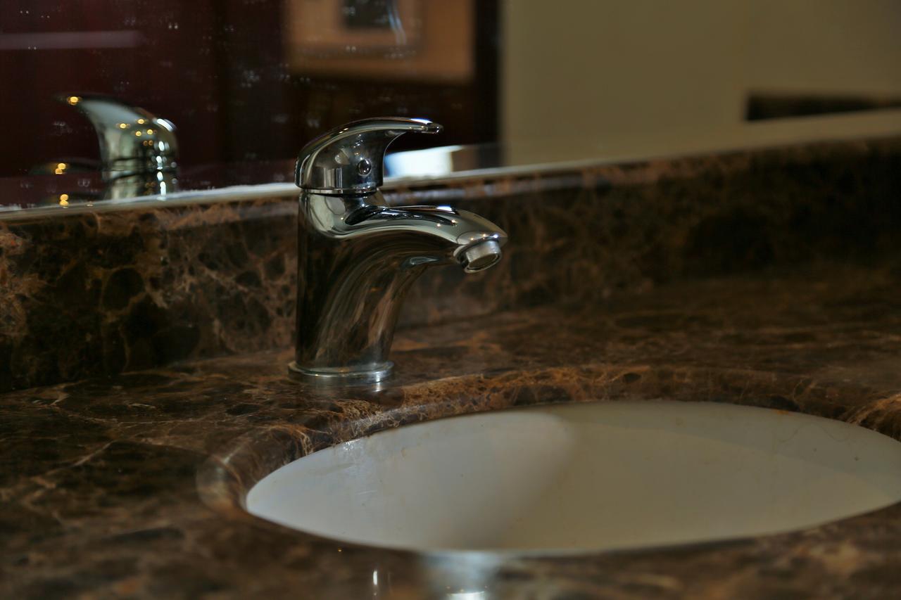 Dar Hashim Hotel Apartments - Al Morouj Riyadh Ngoại thất bức ảnh