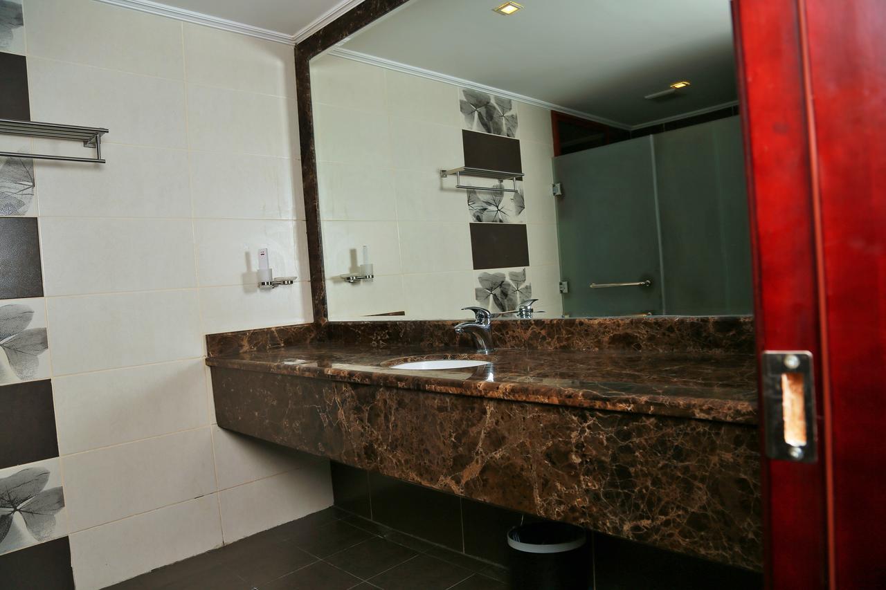 Dar Hashim Hotel Apartments - Al Morouj Riyadh Ngoại thất bức ảnh