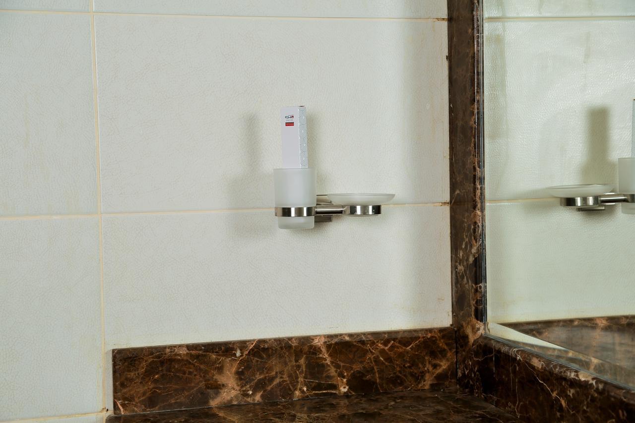 Dar Hashim Hotel Apartments - Al Morouj Riyadh Ngoại thất bức ảnh