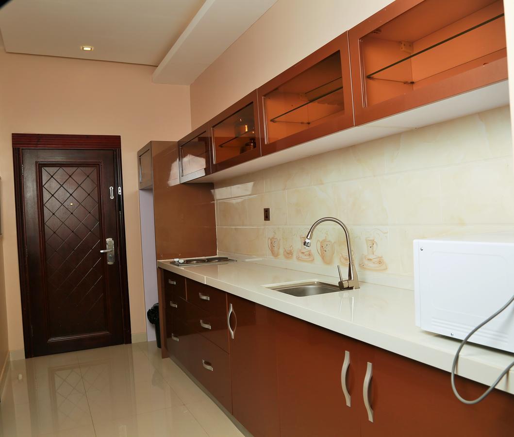 Dar Hashim Hotel Apartments - Al Morouj Riyadh Ngoại thất bức ảnh
