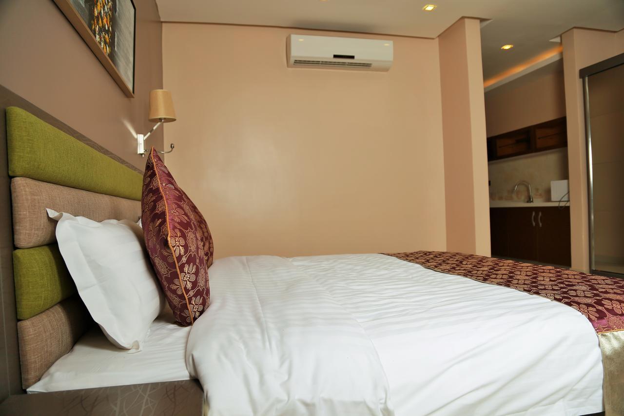 Dar Hashim Hotel Apartments - Al Morouj Riyadh Ngoại thất bức ảnh