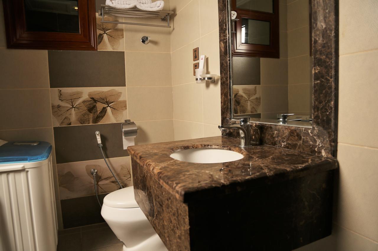 Dar Hashim Hotel Apartments - Al Morouj Riyadh Ngoại thất bức ảnh