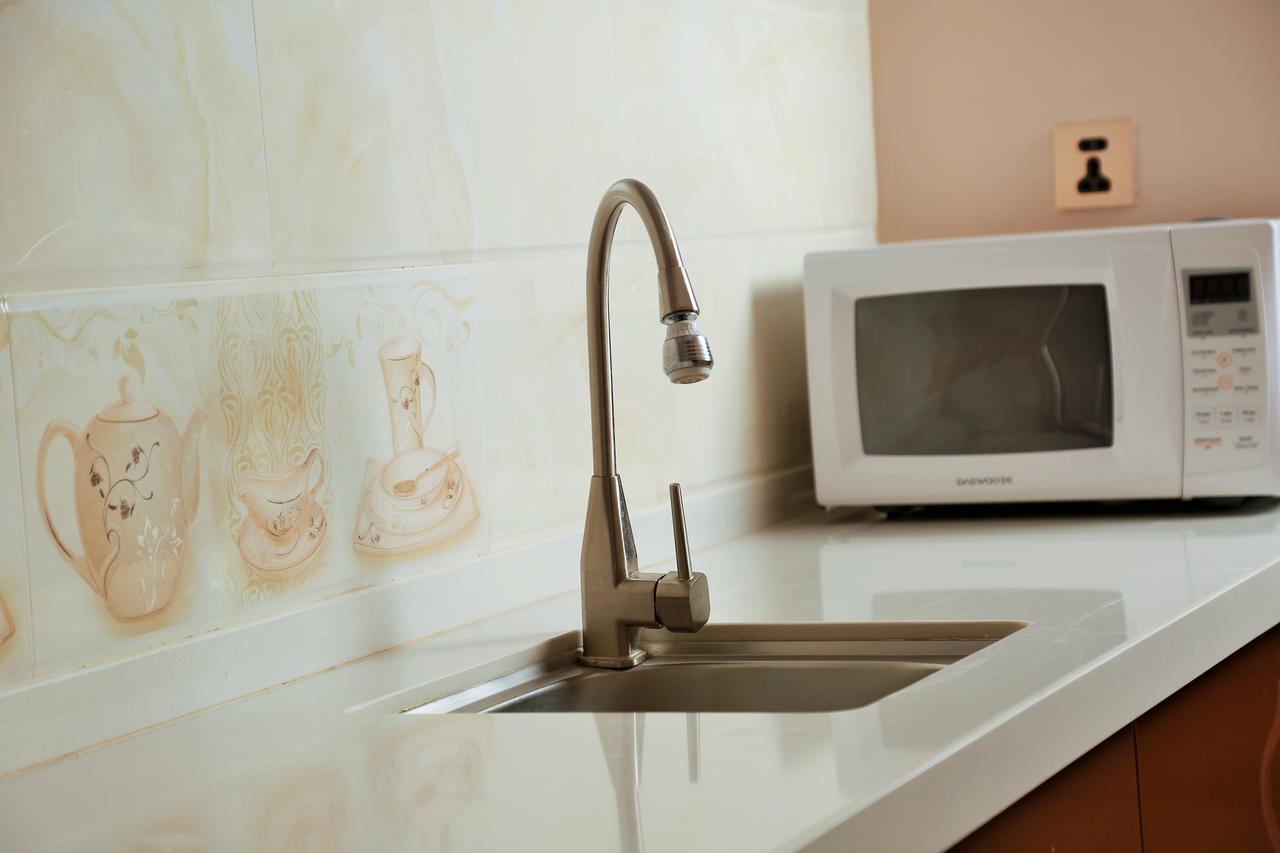 Dar Hashim Hotel Apartments - Al Morouj Riyadh Ngoại thất bức ảnh