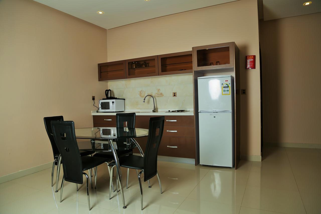Dar Hashim Hotel Apartments - Al Morouj Riyadh Ngoại thất bức ảnh